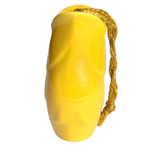 Pepper Sunflower GurglePot/Hanging Home Decor - Picture 3 of 9